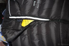 Jezdecké vesty HKM - 4