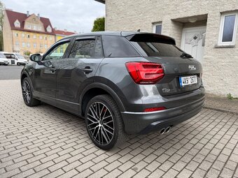 AUDI Q2 35 TFSi 110kW SPORT S-LINE S-TRONIC, DPH - 4