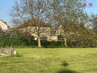 Prodej pozemku k bydlení, 1471 m², Bačetín - 4