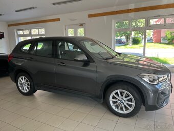BMW X1 xDrive18d F48 2,0 110kw Dph - 4