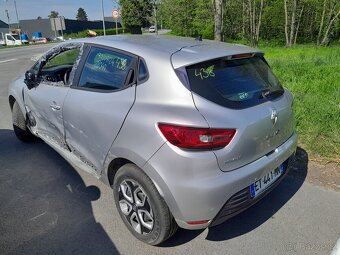 Renault Clio IV 1,5 DCi 90 - 4