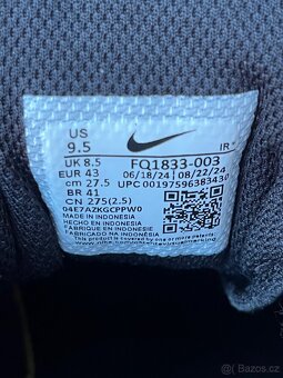 Nike AirMax vel.43 - 4