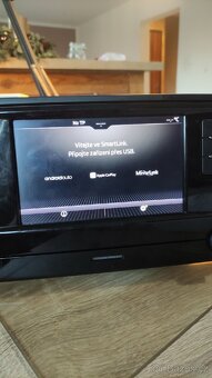 Aktivace smartlink - 4