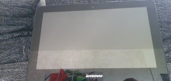 Notebook Lenovo IdeaPad Yoga 300-11IBR Black - 4