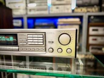 ONKYO TX-7800 (r.1993) po kompletním servisu - 4