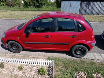 Citroen C3 - 4
