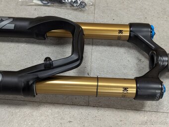 Fox 36 Factory Kashima 170 mm, FIT4, boost, 29" (po repasi) - 4