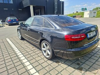Audi A6 2010 - 4