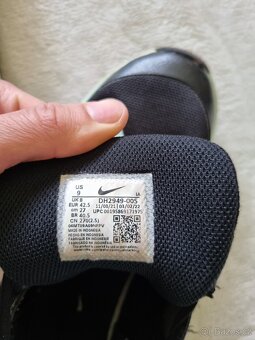 Tenisové boty Nike 42,5 (27cm) - 4