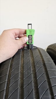 Letní pneumatiky 195/55/16, Michelin, DOT3922 - 4