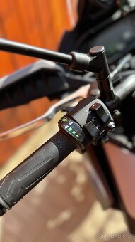Yamaha tracer 7 - 4