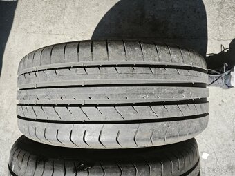 Pneu 225/40 r18 Fulda 2 kusy
- 4
