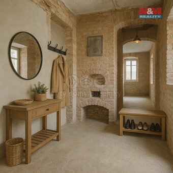 Prodej rodinného domu, Matná 88 m² - 4
