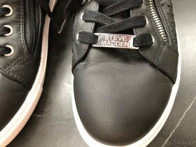 Zimní dámské boty STEVE MADDEN - 4