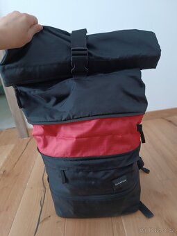 Městský fotobatoh Crumpler - 4