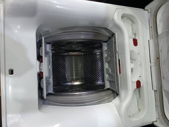 Pračka AEG LTX7E372C na náhradní díly - 4