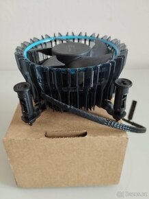 NOVÝ CHLADIČ LGA 1700 - 4
