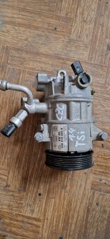 VW skoda Seat Audi komresory klimatizace na všechny motory - 4