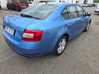 Škoda Octavia 2.0TDI 110kw,DSG,Navig.Webasto,Tažný,ČR 2019 - 4
