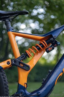 Orbea Rallon M-Team - 4