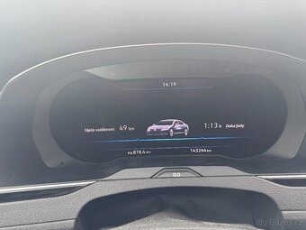 VW Arteon R-line 2.0 Tdi 4Motion - 4