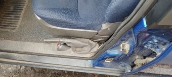 Fiat Multipla 1,9 Jtd - 4