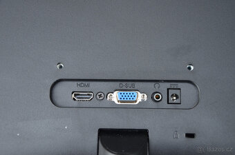 LCD AOC 27B2H 27" Full HD - 4