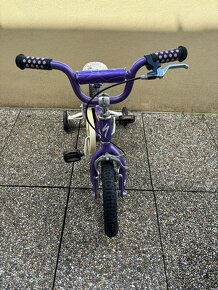 Dětské kolo Specialized Hotrock 12 - 4