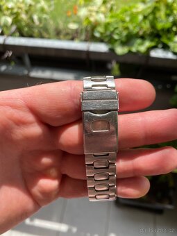 Omega Seamaster Professional 200m 396.1062 - 4