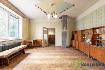Prodej rodinné domy, 189 m2 - Kojetín I-Město, ev.č. 00761 - 4