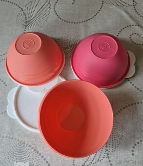 Tupperware Zázračná miska - 4
