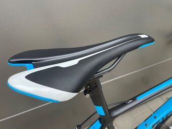 Silniční kolo, silnička, GIANT TCR ADVANCED SL DURA-ACE-DI2 - 4