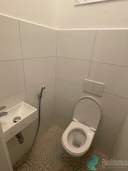 Pronájem, byt 1+1, 48 m², Fráni Šrámka, centrum Českých Budě - 4