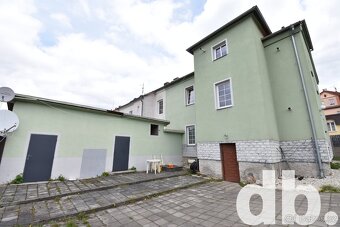 Prodej činžovní domy, 320 m2 - Královské Poříčí, ev.č. 01645 - 4