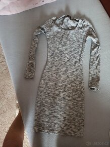 Mix šaty velikosti 36/S - 4