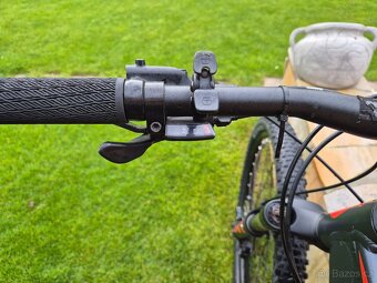 Horské kolo Scott Aspect 740 vel.M - 4