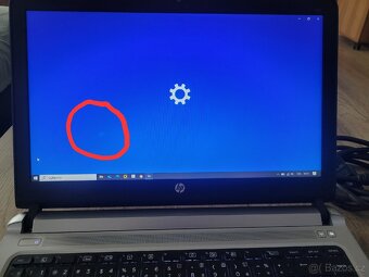 HP ProBook 430 G3, včetně adaptéru a brašny. - 4