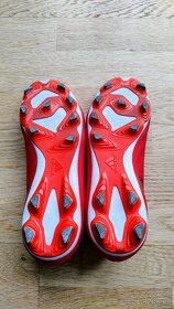 ADIDAS X SPEEDFLOW.4 KOLÍKOVÉ JUNIOR. KOPAČKY, vel. 38 2/3 - 4