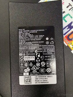Dell Latitude E7270 na díly - 4