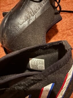 Kolíkové kopačky Adidas velikost 42 2/3 - 4