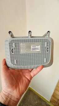 Wi-fi router TP-link Archer C20 - 4