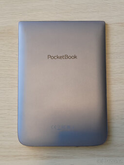PocketBook 740 InkPad 3 Pro - elektronická čtečka knih - 4
