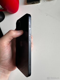 iPhone 13 128GB (midnight) - 4
