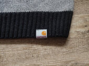 Carhartt Wip gordon sweater pánský svetr - vel. M/L - 4