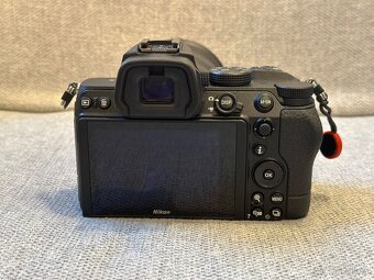 Nikon Z5 – ZÁRUKA, nafoceno 8350 snímků - 4