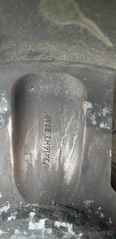 Vw t4 caravelle, multivan,transporter - 4