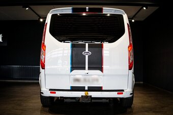 Ford Tranzit Custom,VIP, Transfer, odpočet DPH - 4
