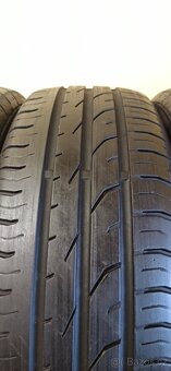 Continental 185/60 R15 84T 2x5,5-6mm 2x4,5-5,5mm - 4