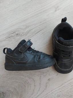 Nike tenisky - 4