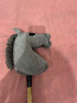 Hobby horse - 4